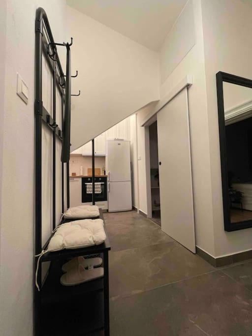 Good Old Times Apartment Bratislava Exterior foto